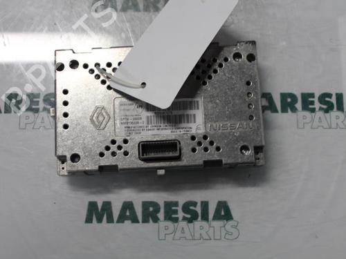 Display RENAULT ESPACE IV (JK0/1_) 2.0 (JK0A, JK1D, JK0N) | BP31498113C48 - Image 2
