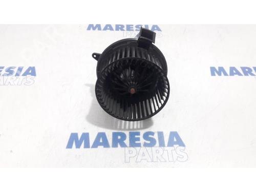 Varmeblæser CITROËN DS3 (SA_) 1.6 HDi 90 (92 hp) 31430790