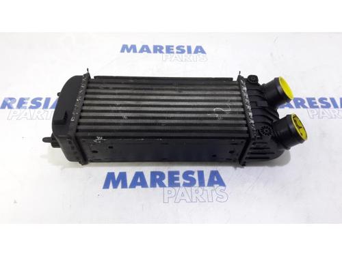 Used Intercooler PEUGEOT 207 (WA_, WC_) 1.6 16V Turbo (150 hp) 31411492