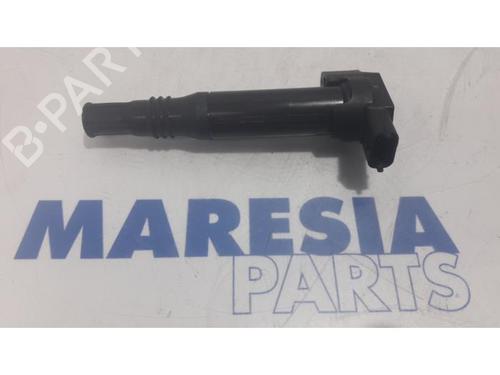 Used Ignition coil PEUGEOT 208 I (CA_, CC_) 1.2 VTI 82 (82 hp) 31524100