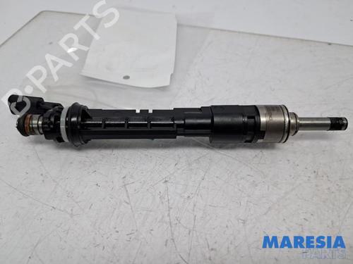 Used Injector RENAULT SCÉNIC IV (J9_) 1.3 TCe 140 (140 hp) 31406587