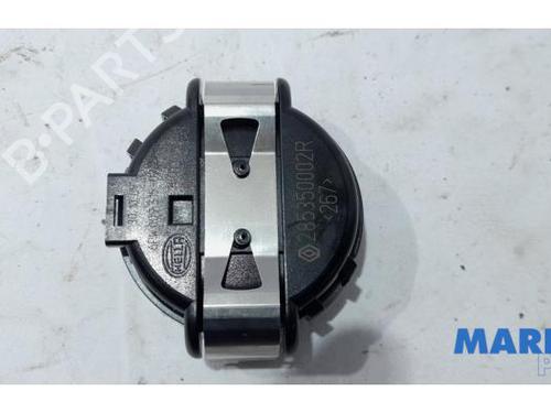 Used Electronic sensor RENAULT MEGANE III Hatchback (BZ0/1_, B3_) 1.4 TCe (BZ0F, BZ1V) (131 hp) 31432591
