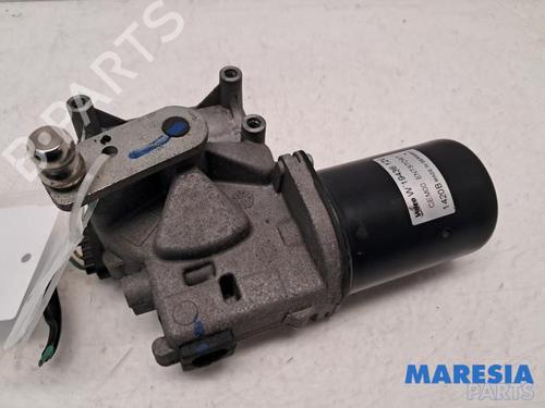 Used Front wiper motor CITROËN C4 II (NC_) 1.6 VTi 120 (NC5FS0, NC5FS9) (120 hp) 31503854