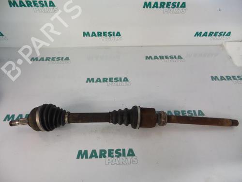 Used Right front driveshaft CITROËN C5 I Break (DE_) 2.2 HDi (DE4HXB, DE4HXE) (133 hp) 31515911
