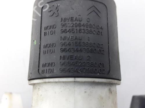 Other RENAULT MEGANE IV Grandtour (K9A/M/N_) 1.5 dCi 110 | BP31464490O1