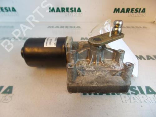 Used Front wiper motor PEUGEOT 307 (3A/C) 2.0 HDi 90 (90 hp) 31413110