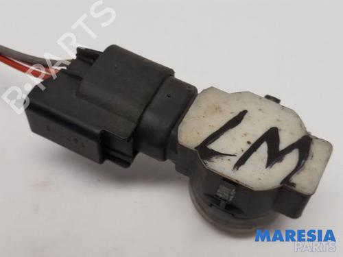 Electronic sensor CITROËN C4 CACTUS 1.2 VTi 82 | BP31435697M84