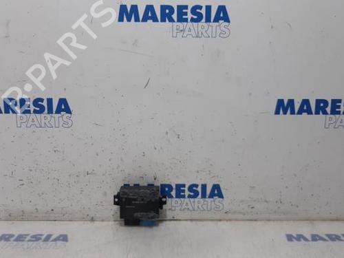 Used Electronic module CITROËN C3 II (SC_) 1.4 (73 hp) 31472889