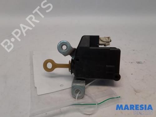 Electronic module CITROËN C1 (PM_, PN_) 1.0 | BP31506138M83