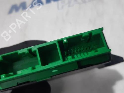 Electronic module PEUGEOT 508 I (8D_) 1.6 THP | BP31520984M83