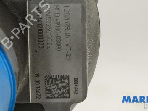Engine FIAT PANDA (312_, 319_) 0.9 (312PXN1A, 312PXN11) | BP34406613M1  - Image 19
