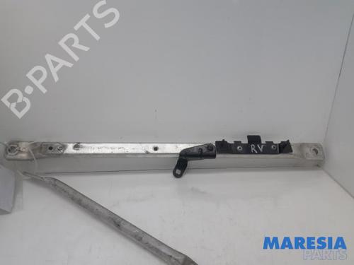 Andre ALFA ROMEO GIULIA (952_) 2.0 Q4 (952ACA45, 952ACA25) | BP31532996O1