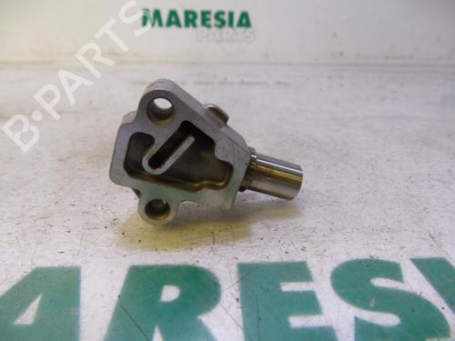 Pulley FIAT PUNTO EVO (199_) 1.3 D Multijet | BP31456380M122