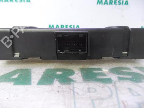 Control unit FIAT PUNTO EVO (199_) 1.3 D Multijet | BP31443985M11
