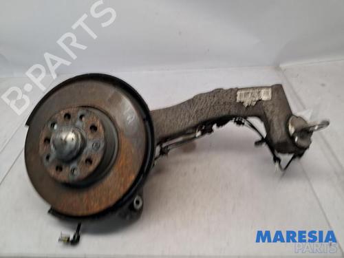 Used Support ALFA ROMEO GIULIETTA (940_) 1.8 TBi (940FXC1A) (235 hp) 31469986