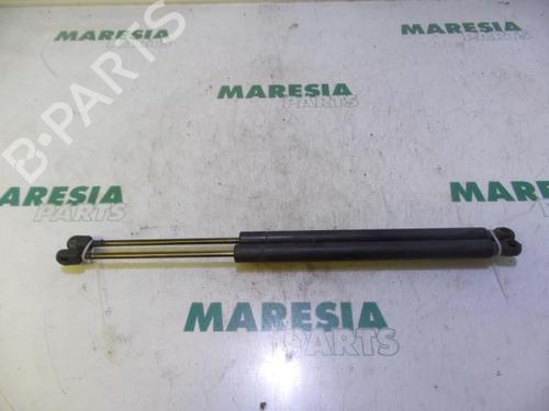 Gasdæmper bagklap RENAULT SCÉNIC II (JM0/1_) 1.6 (JM0C, JM0J, JM1B) (113 hp) 31511373