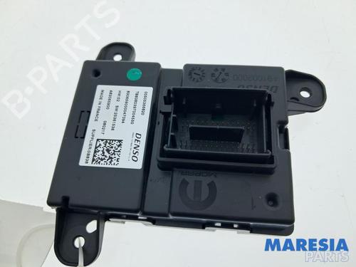 Electronic module ALFA ROMEO GIULIA (952_) 2.0 (952ABA25B) | BP37241558M83 - Image 3