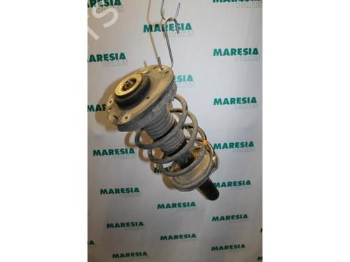 Right front shock absorber PEUGEOT 206 Hatchback (2A/C) 1.9 D | BP31422170M17