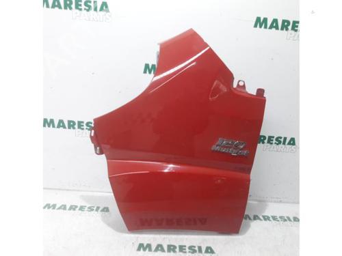 Used Left front fenders FIAT DUCATO Van (250_) 120 Multijet 2,3 D (120 hp) 31411391