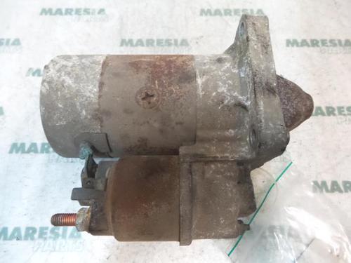 Used Starter FIAT CINQUECENTO (170_) 1.1 Sporting (170AH) (54 hp) 31520640