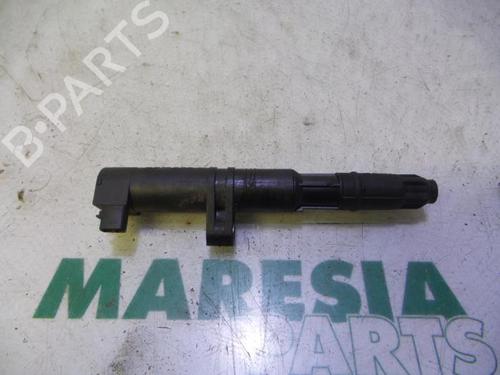 Used Ignition coil RENAULT MEGANE II Coupé-Cabriolet (EM0/1_) 1.6 (113 hp) 31532179