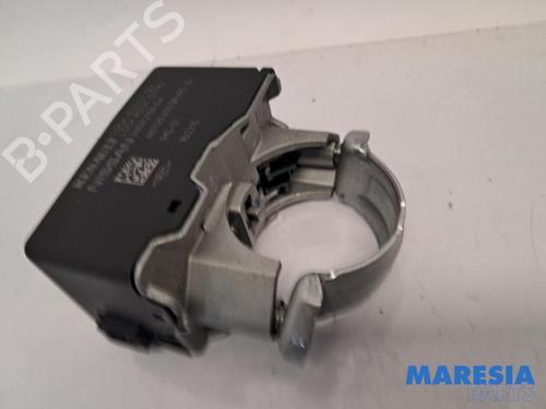 Engine control unit (ECU) RENAULT MEGANE IV Hatchback (B9A/M/N_) 1.2 TCe 130 (B9MR) | BP31451073M57 - Image 7