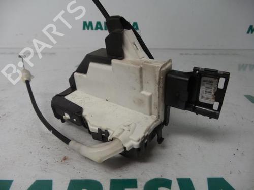 Electronic module CITROËN C3 II (SC_) 1.6 HDi | BP31453126M83