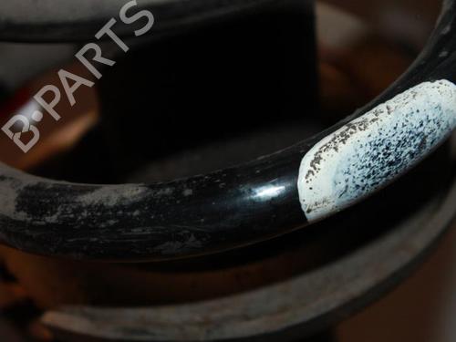 Right front shock absorber RENAULT TRAFIC II Bus (JL) 1.9 dCI 80 (JL0B) | BP31472695M17