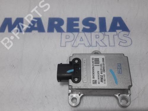 Used Electronic module CITROËN C6 (TD_) 2.2 HDi (170 hp) 31507148