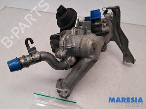 Egr CITROËN C3 II (SC_) 1.6 HDi | BP31484442M69