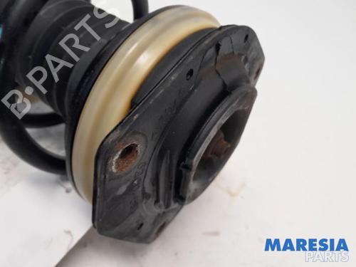 Left front shock absorber RENAULT KANGOO Express (FW0/1_) 1.5 dCi 75 (FW07, FW10, FW04) | BP31409947M16