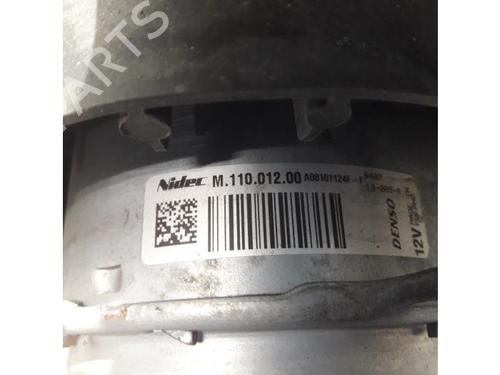 Pipe FIAT DOBLO Cargo (263_) 1.6 D Multijet (263WXD1B, 263WXR1B, 263WXX1B, 263ZXD1B,... | BP31454991M125