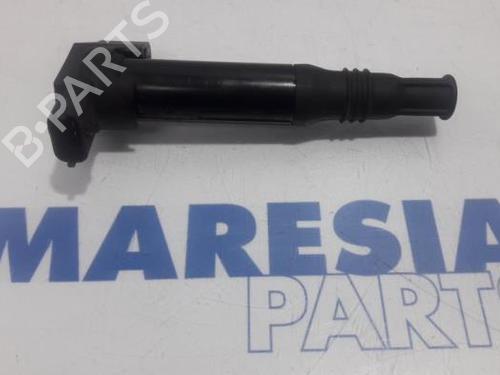 Used Ignition coil PEUGEOT 208 I (CA_, CC_) 1.2 VTI 82 (82 hp) 31513930