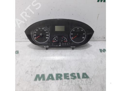 Used Instrument cluster CITROËN JUMPER II Van 2.2 HDi 120 (120 hp) 31439747