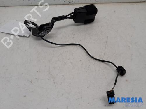 Used Seat buckle PEUGEOT 5008 (0U_, 0E_) 1.6 16V (156 hp) 31535439