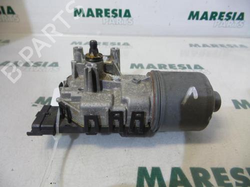 Front wiper motor RENAULT TWINGO II (CN0_) 1.2 16V (CN0K, CN0V, CN0A) | BP31466388M29 - Image 3