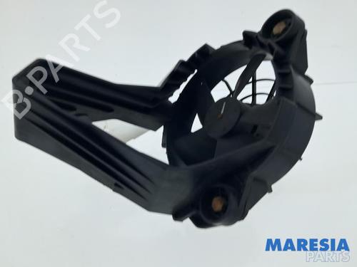 Rør Rør RENAULT TWINGO III (BCM_, BCA_) 1.0 SCe 70 (71 hp) 34406643 34406643