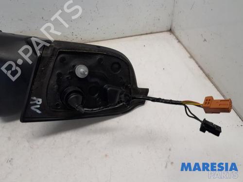 Right mirror CITROËN C4 CACTUS 1.2 VTi 82 | BP31442713C27