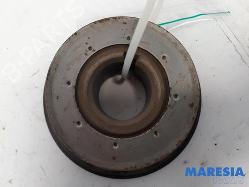 Other CITROËN DS3 (SA_) 1.6 HDi 115 | BP31405095O1