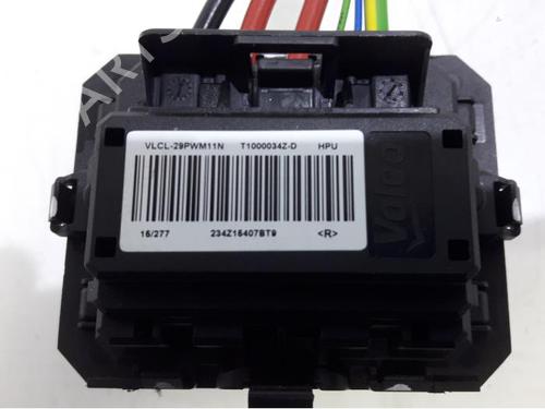Electronic sensor PEUGEOT 208 I (CA_, CC_) 1.6 BlueHDi 100 | BP31401316M84 - Image 3