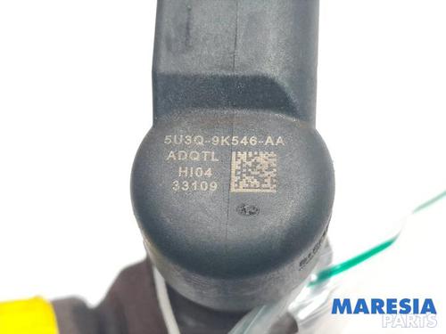 Injector CITROËN C5 III Break (RW_) 2.7 HDi | BP31421578M100 - Image 3