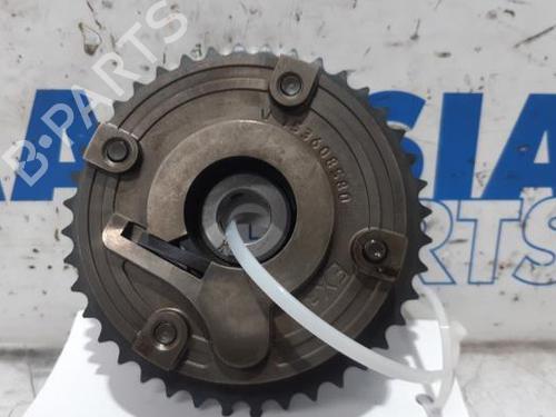 Pulley PEUGEOT 207 SW (WK_) 1.4 16V | BP31530182M122