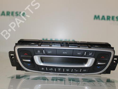 Used Climate control RENAULT MEGANE III Grandtour (KZ0/1) 1.5 dCi (KZ0C, KZ1A) (90 hp) 31511740