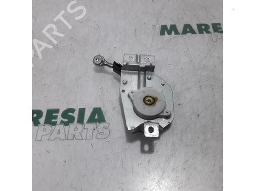 Used Hinge/Door check strap CITROËN C-CROSSER (VU_, VV_) 2.2 HDi (156 hp) 31421018