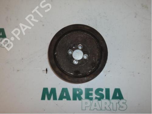Used Pulley ALFA ROMEO 156 (932_) 1.8 16V T.SPARK (932.A3100) (140 hp) 31418475