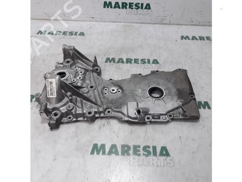 Used Timing cover RENAULT CLIO IV (BH_) 0.9 TCe 90 (BHNF, BHMA, BHMH, BHJK, BHJR) (90 hp) 31427994