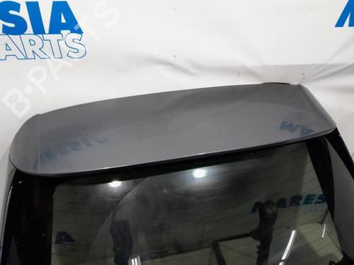 Tailgate CITROËN C4 Picasso II 1.6 HDi / BlueHDi 115 | BP31428435C6