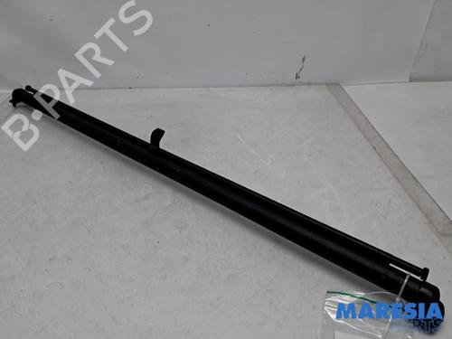 Rear parcel shelf PEUGEOT 307 CC (3B) 2.0 16V | BP31446729C85 