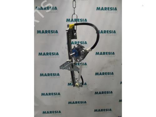 rear-left-window-mechanism-peugeot-307-3ac-2000-2001-2002-2003-2004-2005-2006-2007-2008-2009-2010-2011-2012-31515812 main image