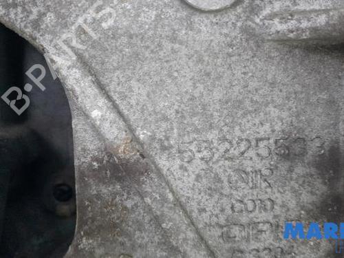 Engine FIAT 500 C (312_) 0.9 (312AG1A) | BP31816679M1